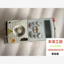 ABB frequency converter ACS150-03E-08A8-4 requires inquiry before bidding.