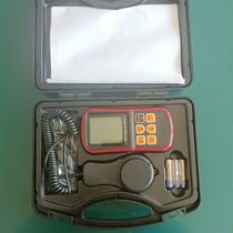 Chengde handheld split light meter small handheld light meter for coal mines portable light meter