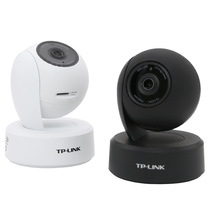 TPLINK wireless IPC44AN mobile phone remote monitoring PTZ 360-degree rotating WIFI monitoring infrared camera