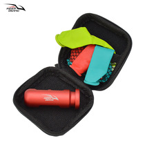 Frenzel Ear Pressure Balancer Free Diving Practice Equipment Frenzel Balloon Assisted Training Professional Tool