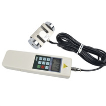 Chengde built-in force measuring instrument spring dynamometer tension machine external tension meter