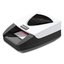 2023 new high configuration Kangyue currency detector commercial small portable handheld smart currency counting machine new version