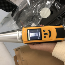 Chengde Main Structure Highway Engineering Inspection Concrete Digital Rebound Meter