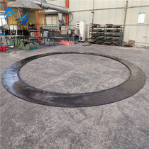 EPDM shield tunnel door curtain subway shield tunnel door curtain shield waterproof rubber curtain rubber sheet