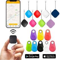 Mini Tracking Device Tracking Air Tag Key Child Finder Pet T