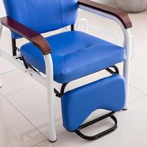 Infusion chair for medical clinics intravenous drip chair for outpatient clinic single-seat reclining luxury infusion chair multifunctional