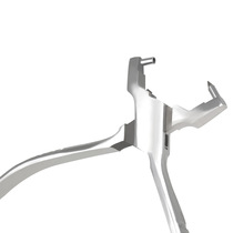 Reed pin repair tools suitable for wind music spring disassembly and assembly pliers saxophone flute clarinet reed pin repair pliers accessories