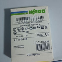 750-614750-614 WAGO module is original and unopened. Inquiry will be directed to the auction and will not be shipped.