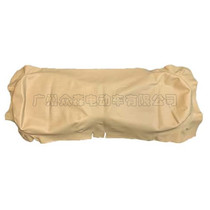 EZGO TXT 1995 Brown Seat Cover-2013 Golf Cart 71602-G0471753-G4