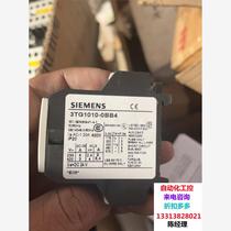 3tg1010-0bb4 Brand new contactor brand new without packaging promising ~ Inquiries are on the way