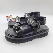 (Dingxi) Recommended shoes for new celebrity fashion styles in autumn and winter 2024