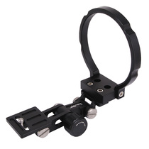 Suitable for Nikon 800 bayonet protector 800MM F5 6 856 telephoto lens camera fixed focus cannon