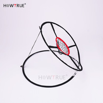 Golf practice net Golf two-layer chipping net Golf practice net Golf supplies