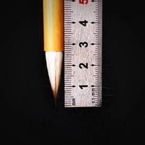 (Heavy Rain·Feng Yin) The writing brush is suitable for 2-3 cm size running script regular script and cursive script.