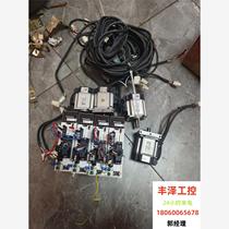 Panasonic servo 200w please inquire before bidding