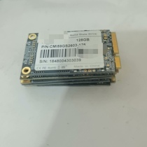 FORESEE 128G solid state drive lightly used no repairs no hidden defects please inquire before bidding.