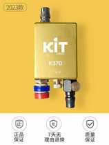 kit compressed air cooling vest welder high temperature heatstroke prevention air conditioning clothes full body vortex tube refrigeration vest