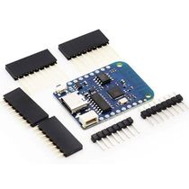 WEMOS D1 Mini V4 0 0 TYPE-C WIFI Internet of Things Develop