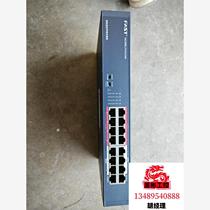 FAST FCS1116D 16 100M Security Surveillance Directly auctioned but not shipped please inquire before bidding
