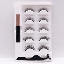 eyelashes makeup nude wear to easy and comfortable styles