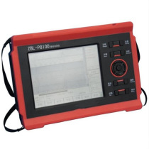 Chengde foundation pile dynamic tester low strain foundation pile tester engineering prestressing instrument