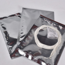 Classical nylon strings 6 pieces factory direct price guitar strings 028 classical strings