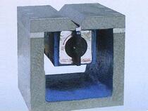 Magnetic square box Cast iron magnetic square box 100 150 200 250 300mm special shape can be customized