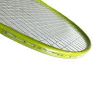 New product in stock TPU transparent racket head frame protector with belt to protect racket frame from scratches 7cm large roll 5 meters