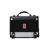 2024 New SANXDI Multifunctional Backpack Skateboard Bag Land Surfboard Double Rocker Longboard Road Land Rush Board Back