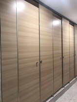 Kangbeite public health partitions engineering school office buildings waterproof and moisture-proof stainless steel accessories