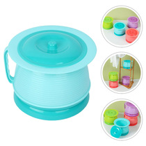 Bedpan Childrens Spittoon Toilet Man Portable Bedroom