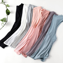 High-end yoga wear womens blouse with straps and beautiful back fitness quick-drying t-shirt sleeveless thin mesh sports top for women in spring and autumn