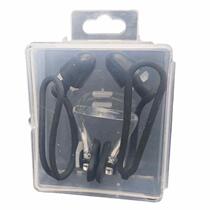 Swimming Tool Kit 1pcs Swimming Nose Clip Ear Plug Set Reusa