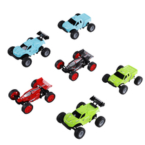 1pc HX889 2 4G 1 32 Karting Off-road High Speed Racing RC C