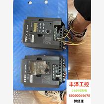 E310-401-H3 second-hand disassembled Taian inverter 0 75KW38 please inquire before bidding