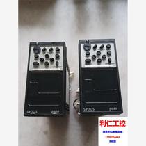 Shanwu temperature controller SDC45 C45A2A2C000300 original disassembly please inquire before bidding.