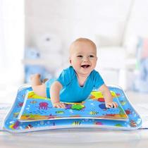 New learning to crawl artifact crawling pad toy baby crawling guide anti-fall thickening 0-1 years old 3-6-8 months