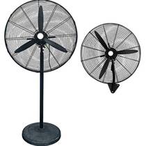 Gongfu industrial fan powerful floor fan electric fan large wind power high power shaking head fan horn large fan 500