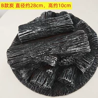 Аксессуары (уголь B -типа+источник света)