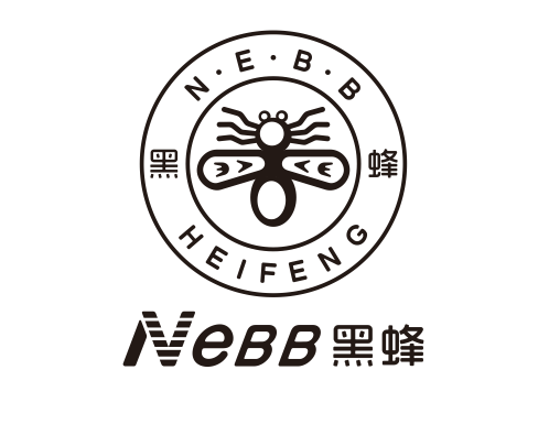 nebb黑蜂旗舰店