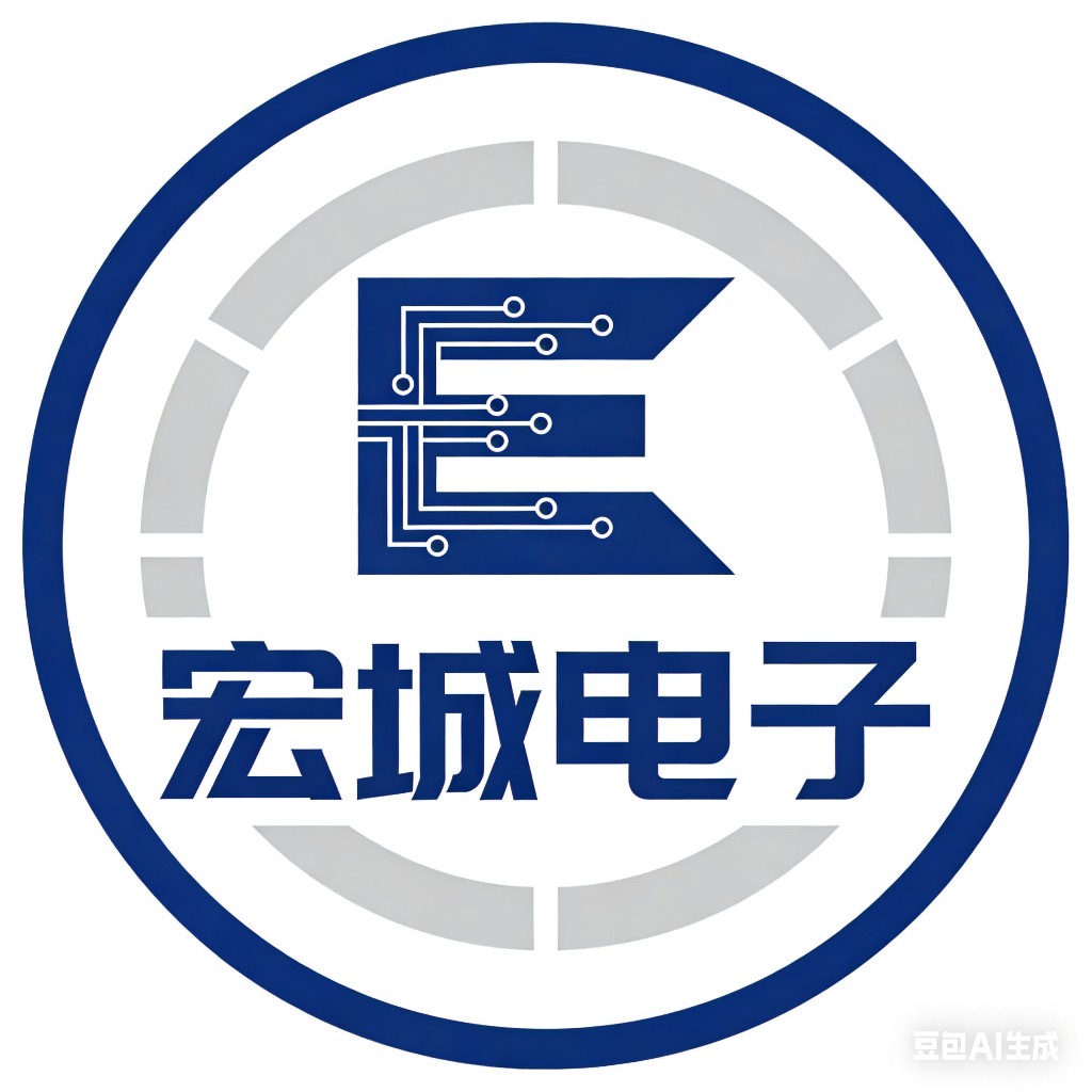 宏城电子