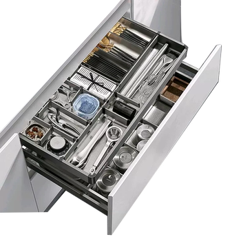 Higola basket conversion parts swing door gasket accessories