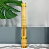 Кальян из провинции Юньнань, большая высококачественная курительная трубка