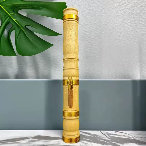 Кальян из провинции Юньнань, большая высококачественная курительная трубка