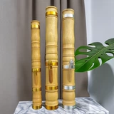 Кальян из провинции Юньнань, большая высококачественная курительная трубка