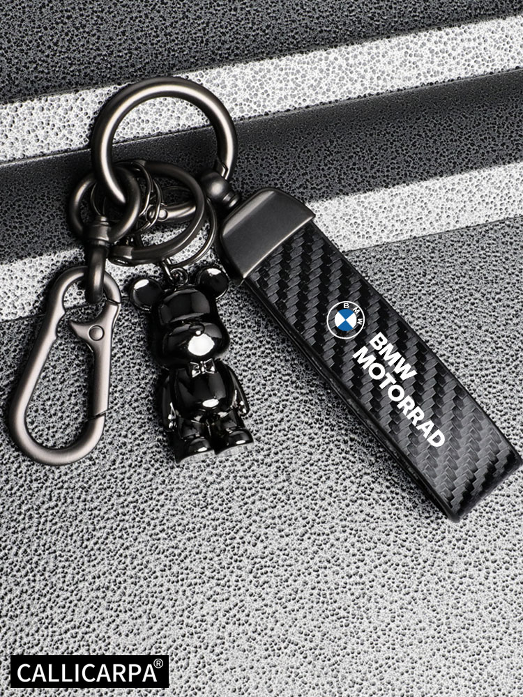 男子骑行途中钥匙丢失竟故而而小物件