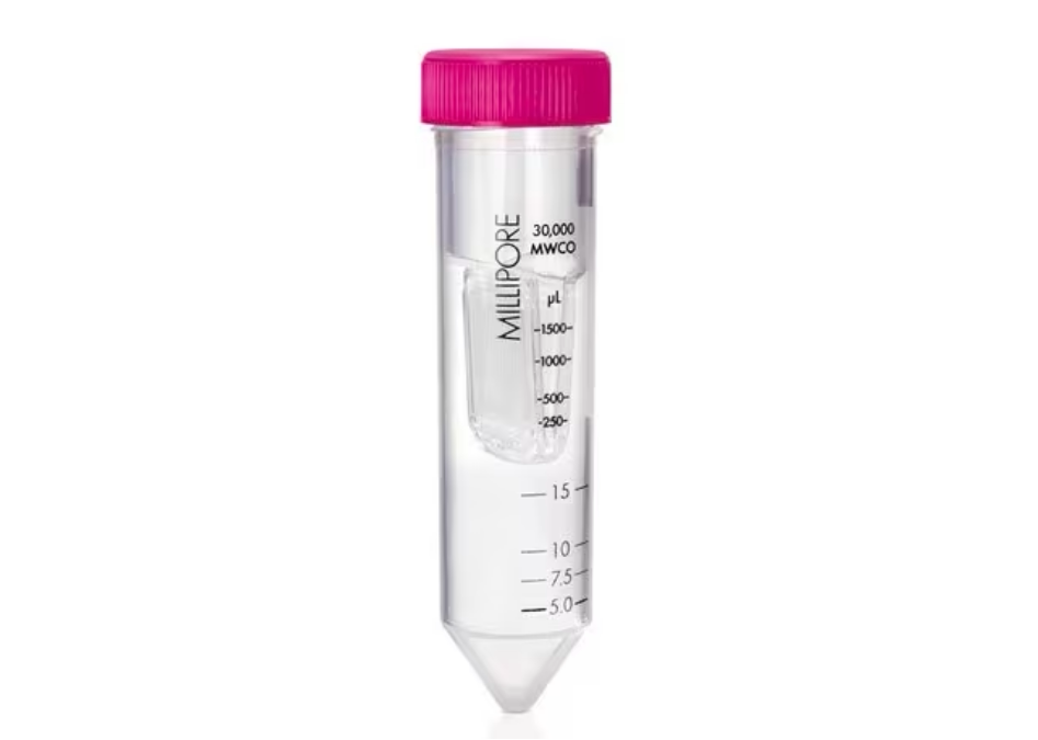 默克密理博Millipore  Amicon Ultra-15 离心过滤装置离心浓缩仪