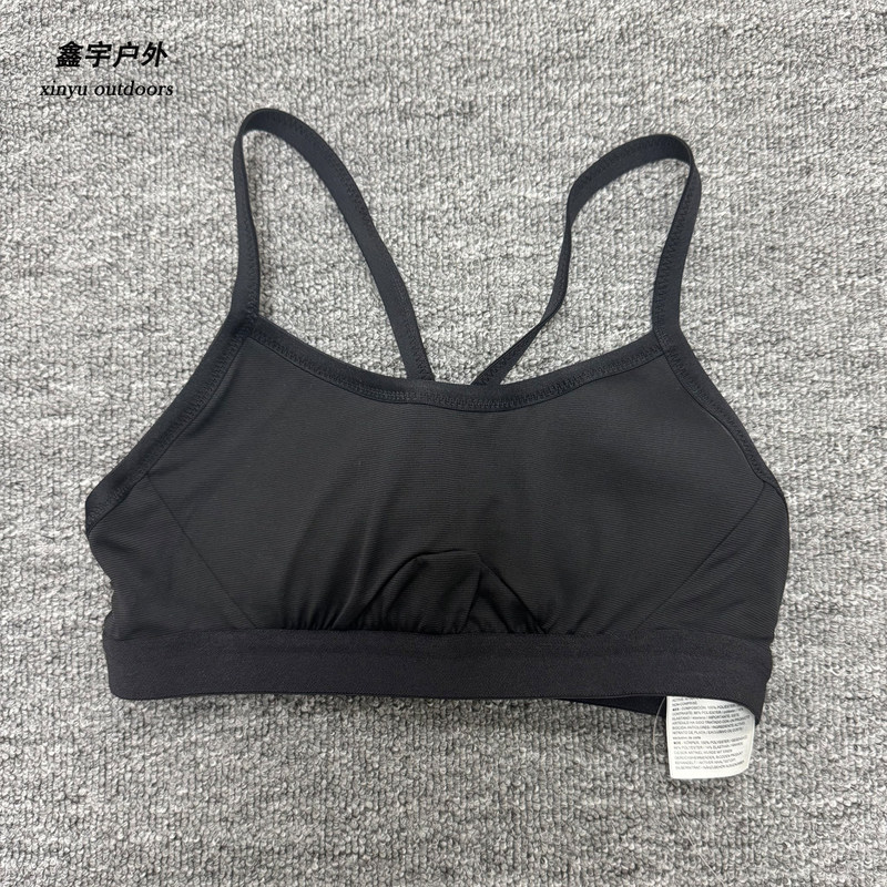 Clearance Sale: Arcteryx Phase Sl Bra Women's Elastic Functional Bra Underwear