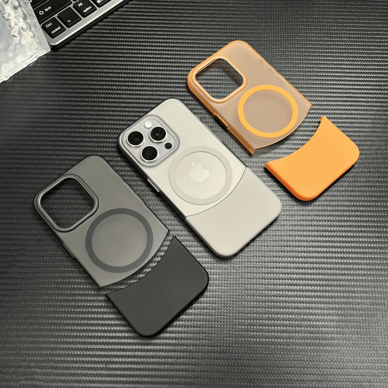 ins Spliced Titanium Gray 17 Suitable for Apple 15 Pro Max Phone Case Matte iPhone 16 Translucent Two-In-One 14 Plus Magnetic Charging 13 Pro Lightweight 12 Full Coverage Personalized 11 Large Hole ins Spliced Titanium Gray 17 Suitable for Apple 15 Pro Max Phone Case Matte iPhone 16 Translucent Two-In-One 14 Plus Magnetic Charging 13 Pro Lightweight 12 Full Coverage Personalized 11 Large Hole