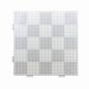 New Checkerboard Pattern Bead Mat Board 2.6mm High Temperature Resistant Non-Deforming Base Plate Anti-Scalding Tool Accessories Bead Board